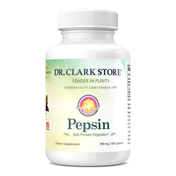 Pepsin - Image 5