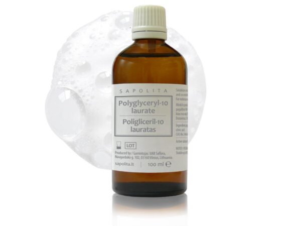 Polyglyceryl-10 Laurate - Image 5