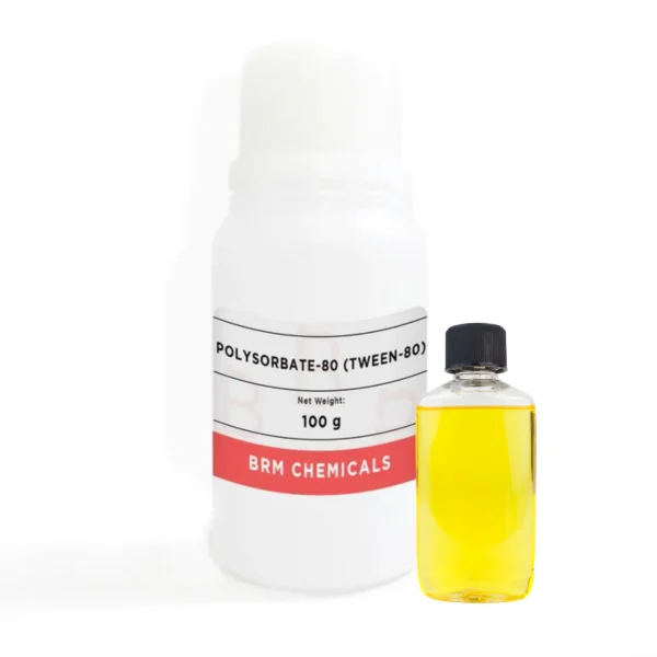 Polysorbate 80 (Tween 80) - Image 3