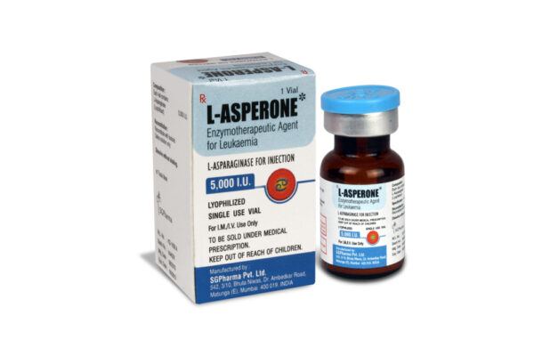 L-asparaginase - Image 5