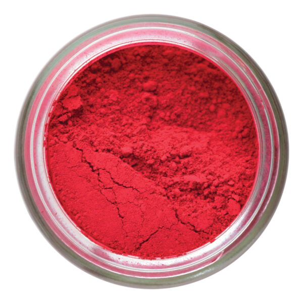 Quinacridone Red