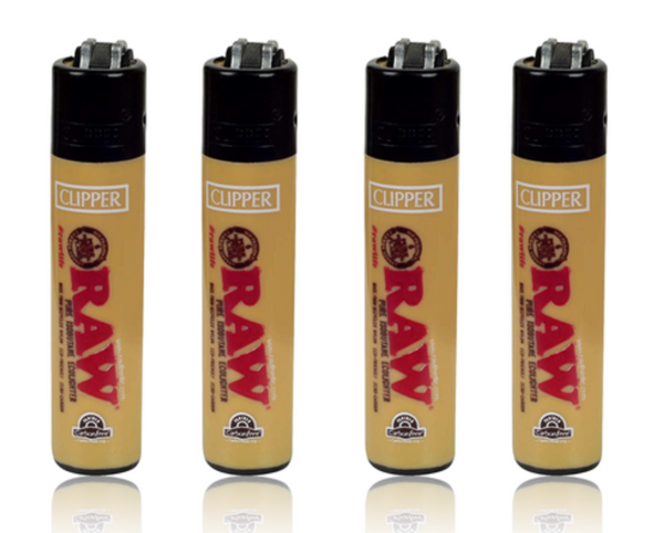 Clipper Refillable Lighters - Image 5