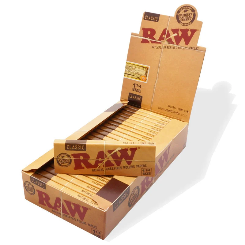 RAW Rolling Papers - Image 5