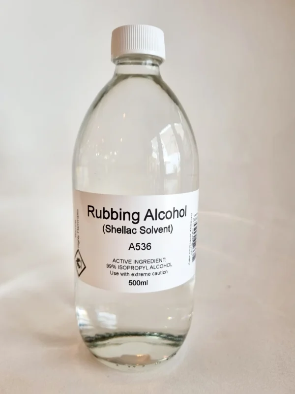 Isopropyl Alcohol - Image 5