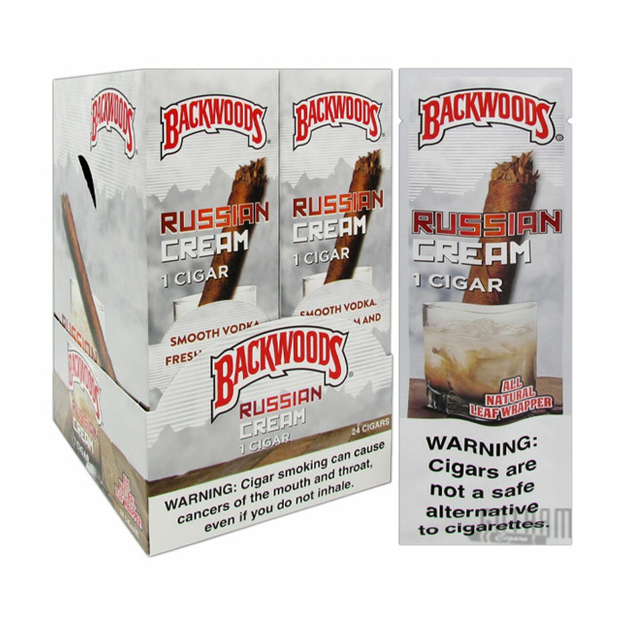 Backwoods Cigars - Image 8
