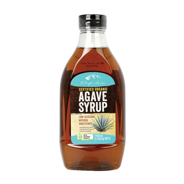 Agave Syrup - Image 6