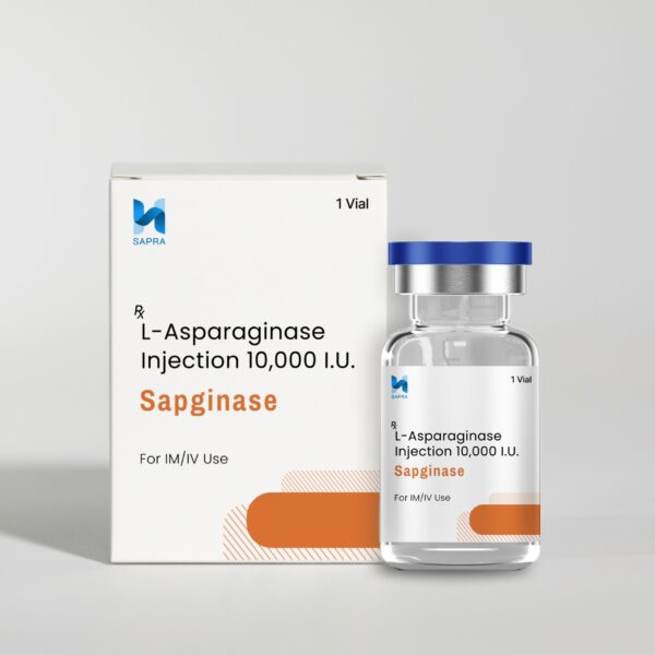 L-asparaginase - Image 6
