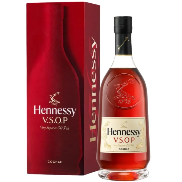 Hennessy Cognac - Image 8