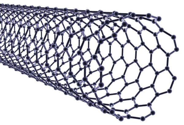 Carbon Nanofiber Adsorbents - Image 5