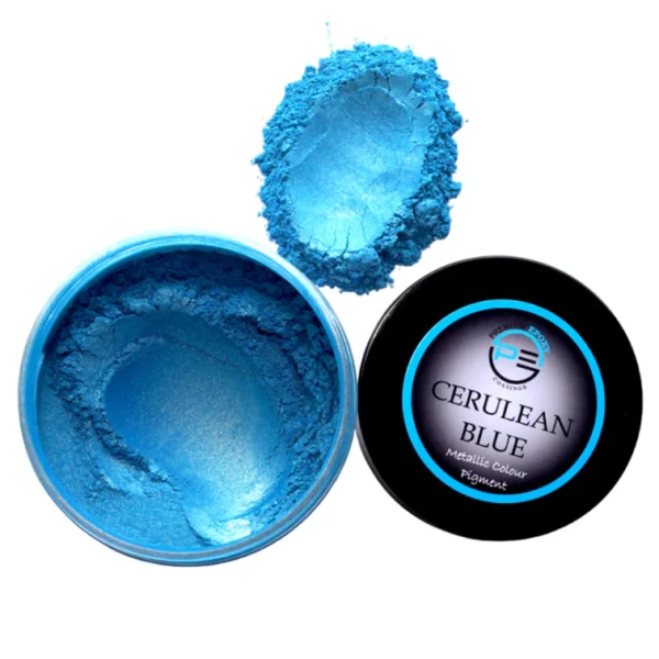 Cerulean Blue - Image 8