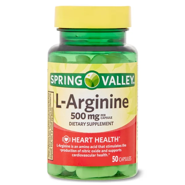 L-Arginine - Image 6