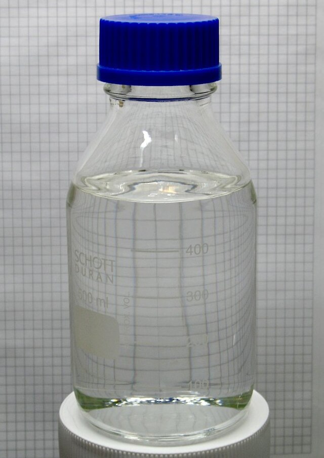 Sulfuric Acid - Image 6