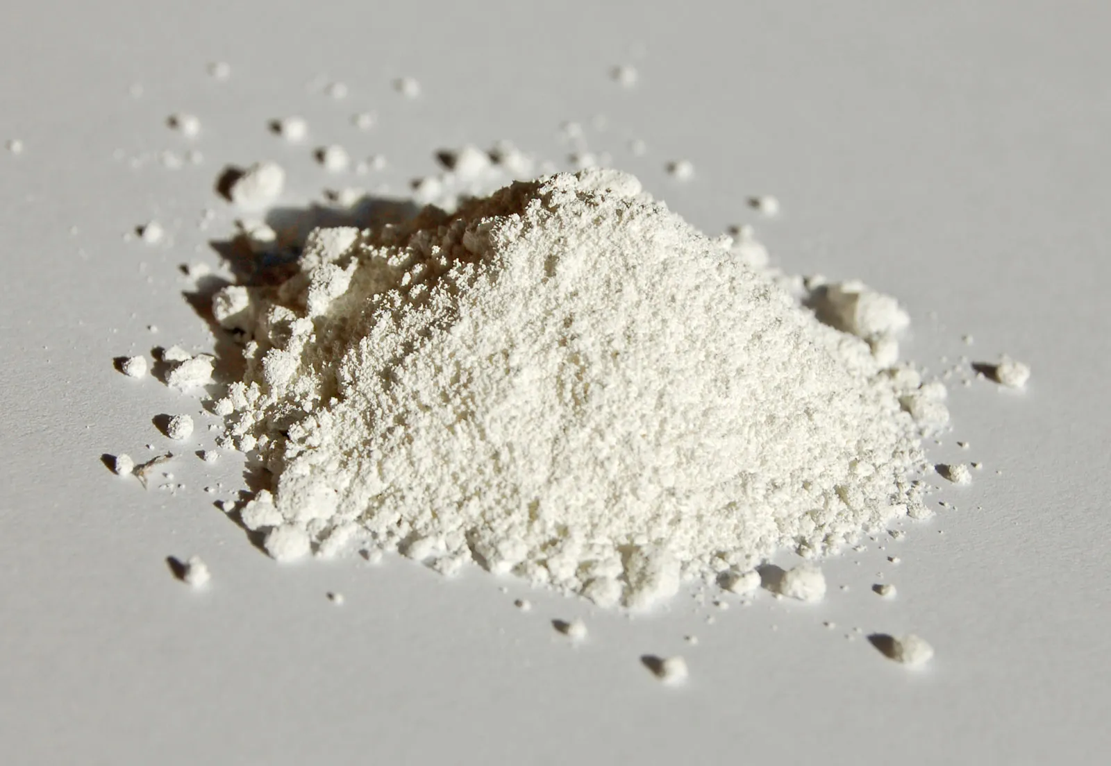 Titanium Dioxide Refractory - Image 7