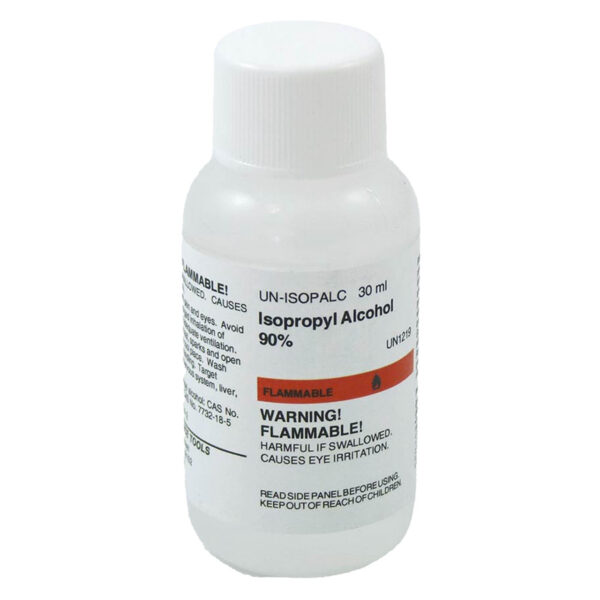 Isopropyl Alcohol - Image 6