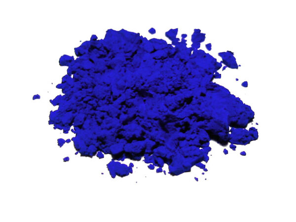 Ultramarine Blue - Image 7