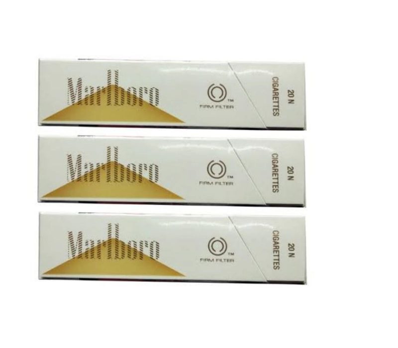 Marlboro Lights - Image 6