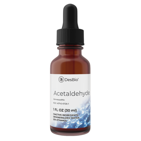Acetaldehyde - Image 6