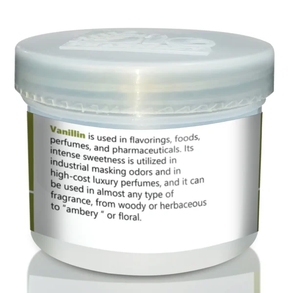 Vanillin - Image 6