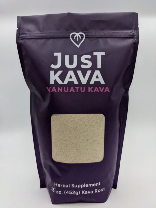 Kava Kava Powder - Image 7