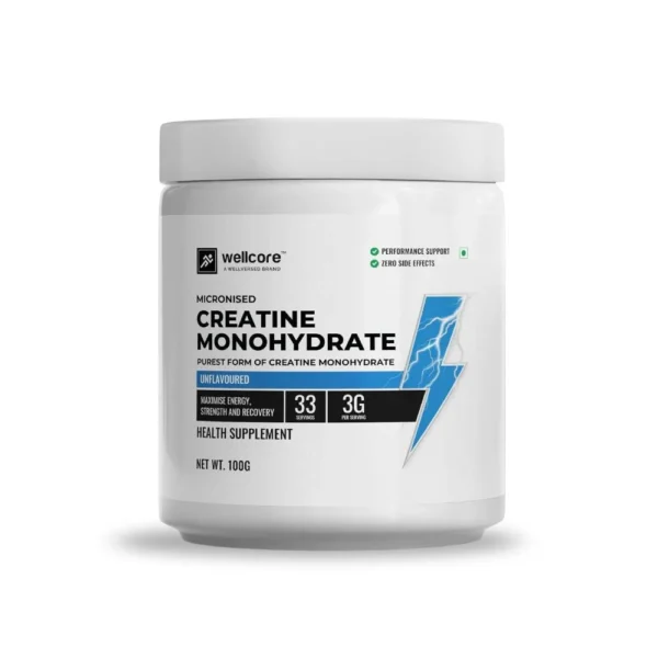 Creatine Monohydrate - Image 10