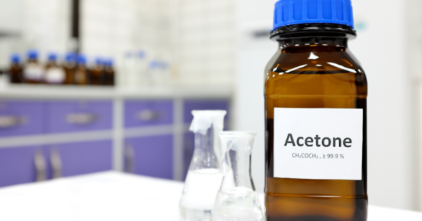 Acetone - Image 7