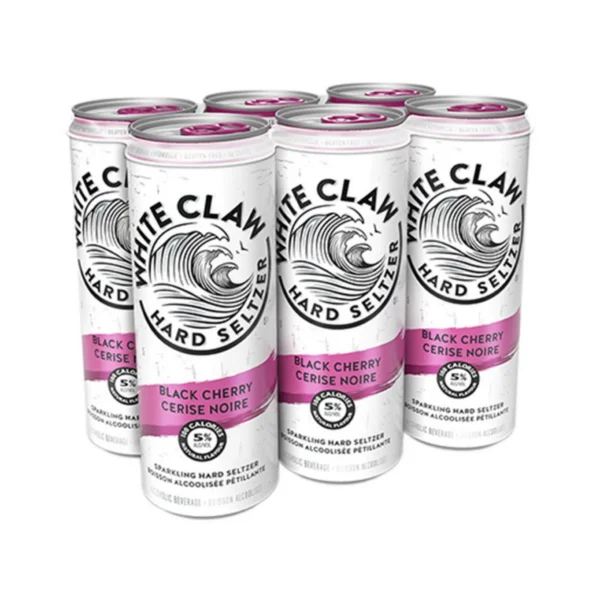 White Claw Hard Seltzer - Image 8
