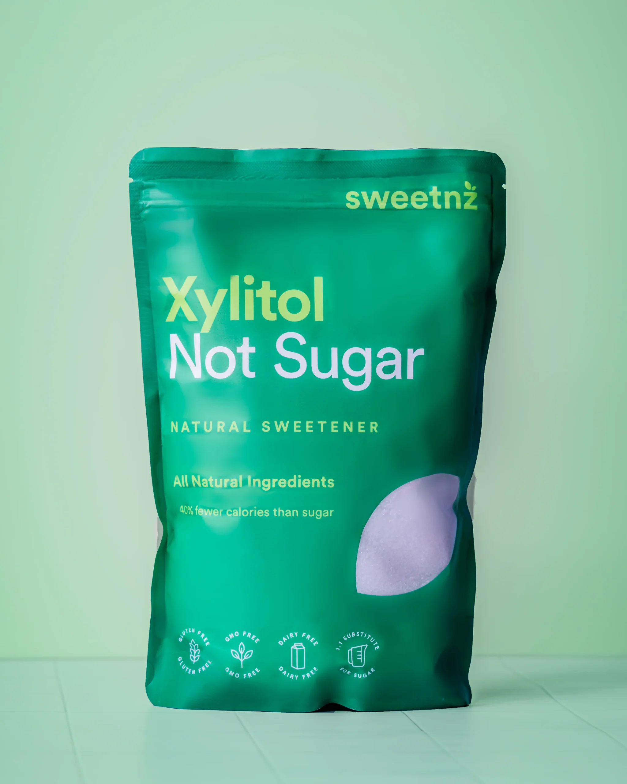 Xylitol-Blend Sweeteners - Image 6