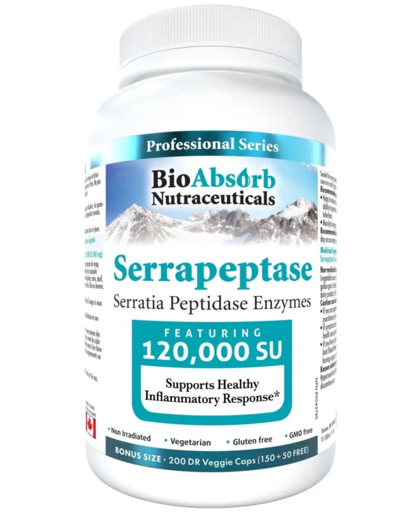 Serrapeptase - Image 7