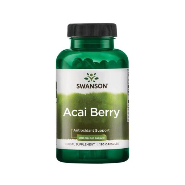 Acai Berry Extract - Image 4