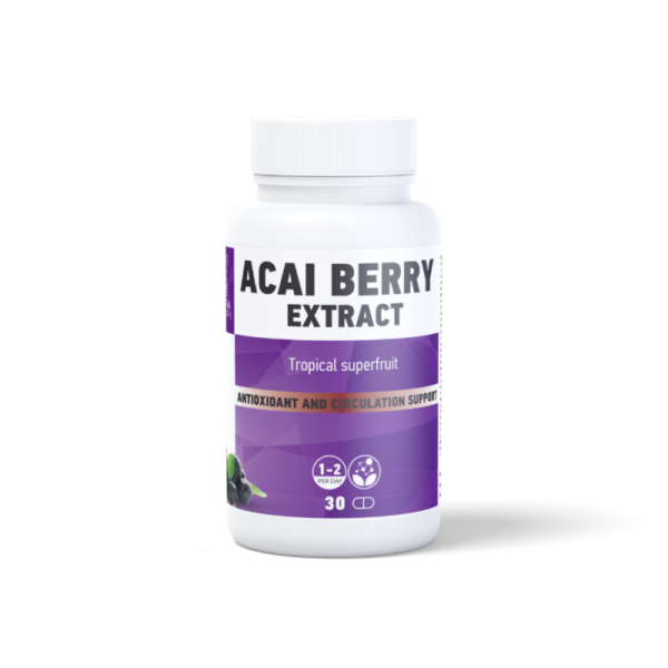 Acai Berry Extract - Image 3