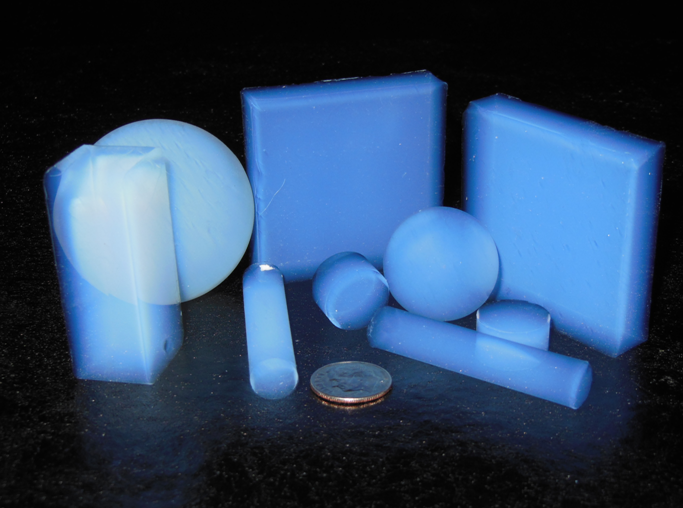 Silica Aerogels - Image 3