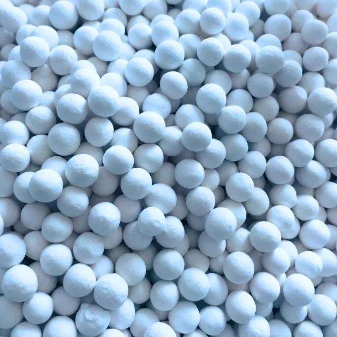 Chloride-Based Adsorbents