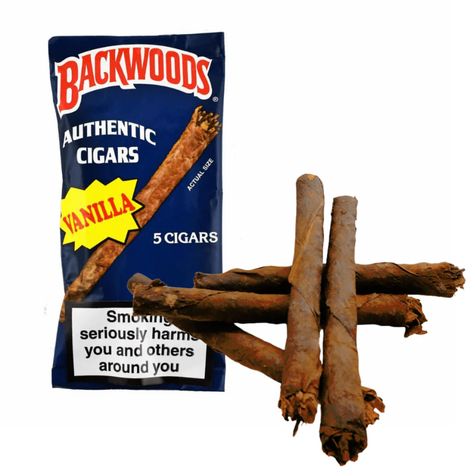 Backwoods Cigars - Image 4