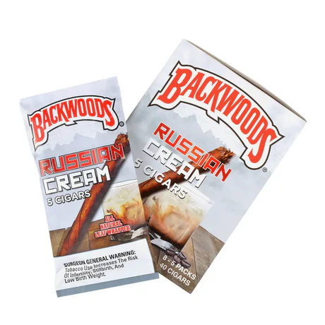 Backwoods Cigars - Image 5