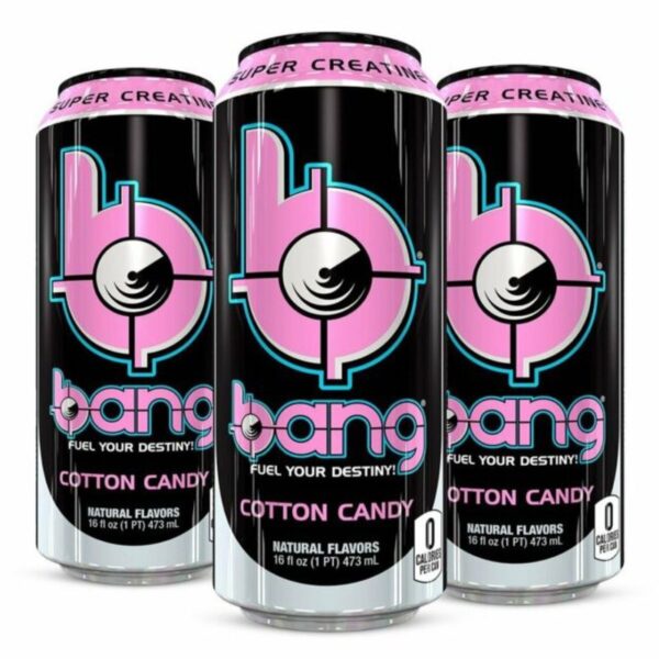 Bang Energy Drink - Image 8