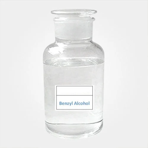 Benzyl Alcohol - Image 3
