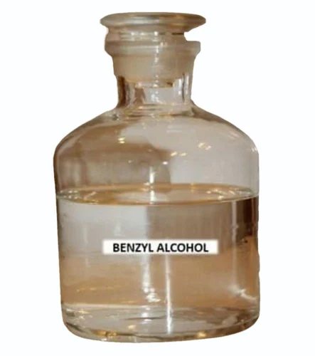 Benzyl Alcohol - Image 4