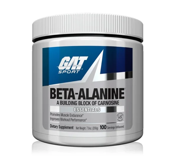 Beta-Alanine - Image 4