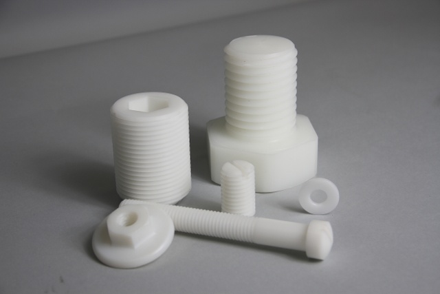 Polyoxymethylene (POM) - Image 3