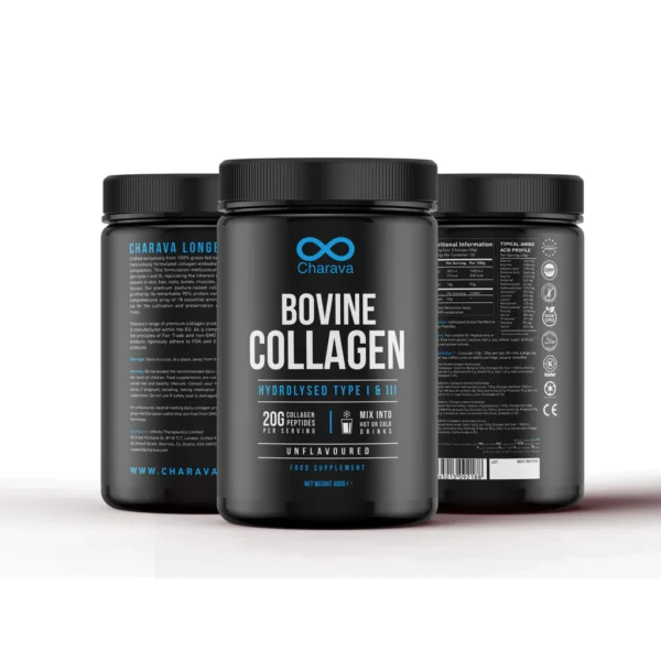 Bovine Collagen