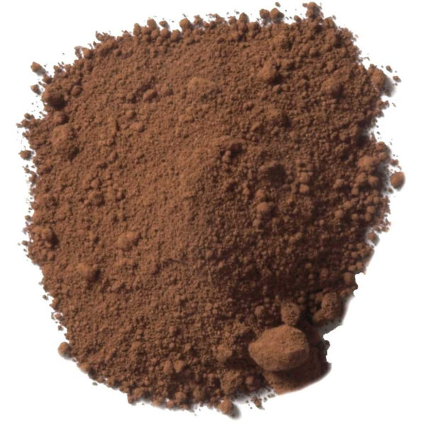 Iron Oxide Brown