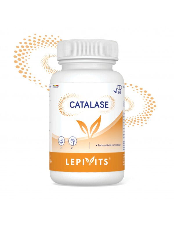 Catalase - Image 7