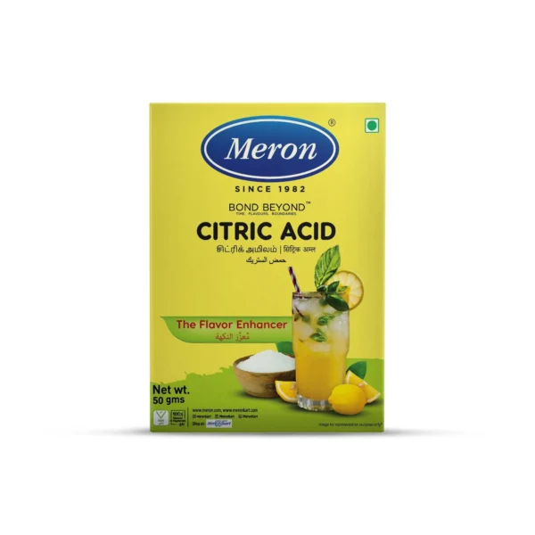 Citric Acid - Image 4