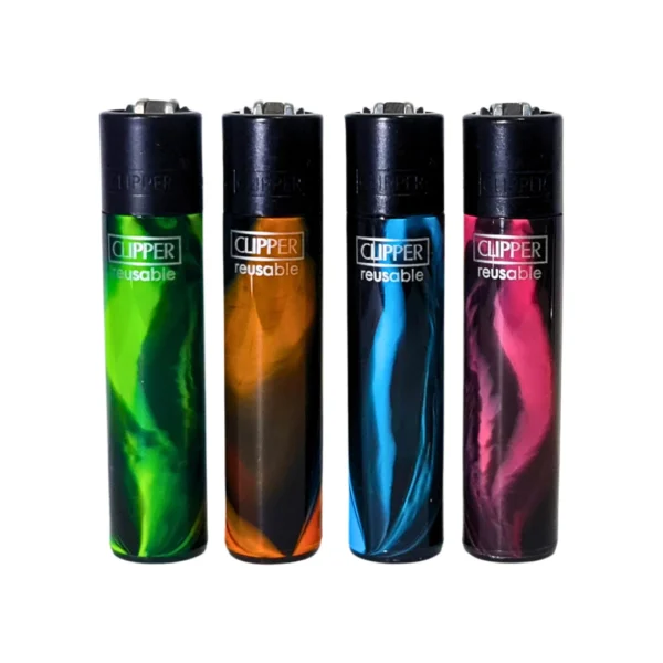 Clipper Refillable Lighters - Image 3