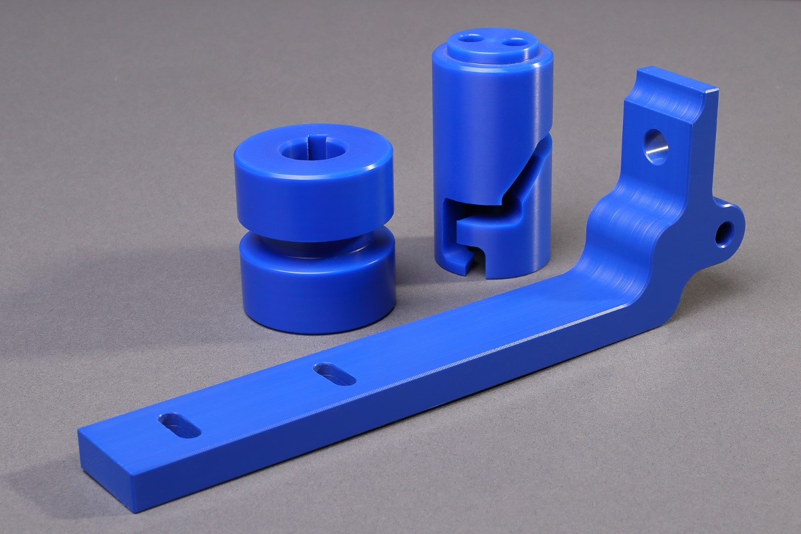 Polyoxymethylene (POM) - Image 4