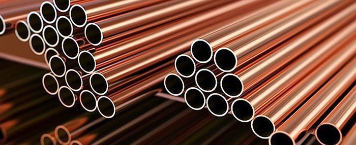 Copper-Coated Steel Pipes - Image 3