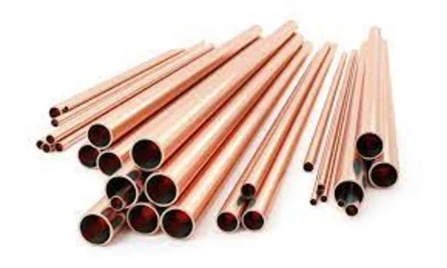 Copper-Coated Steel Pipes - Image 5