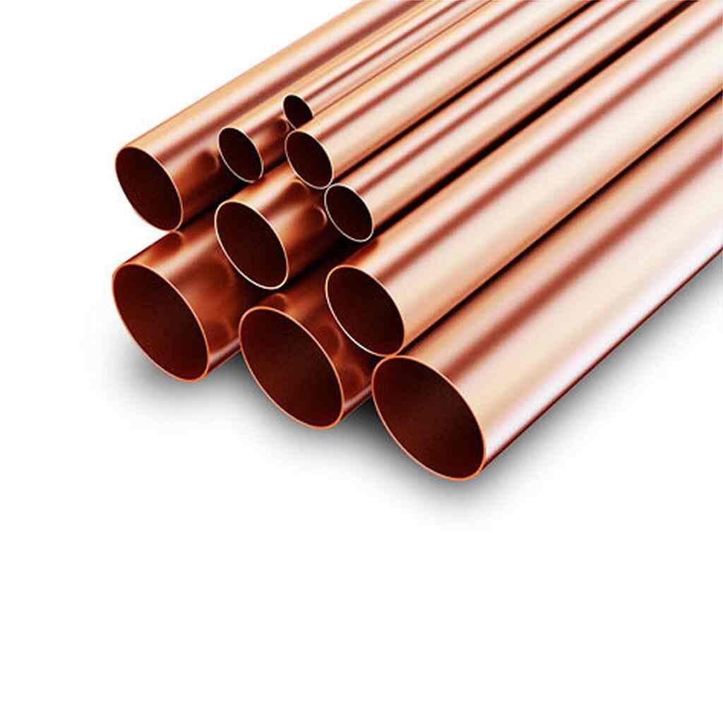 Copper-Coated Steel Pipes - Image 7
