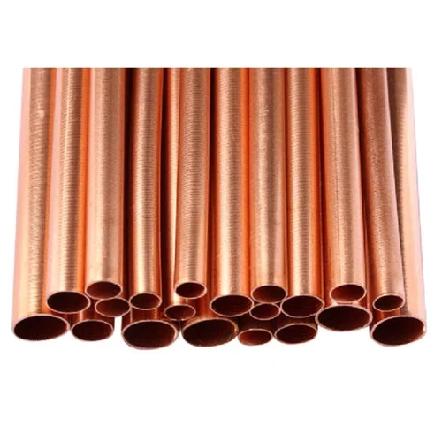 Copper-Coated Steel Pipes - Image 8