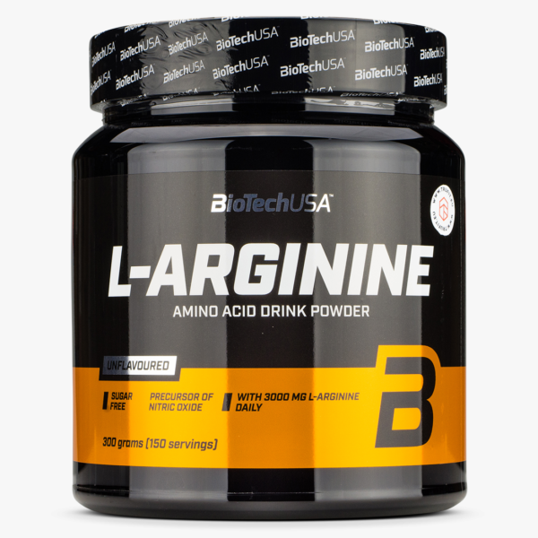 L-Arginine